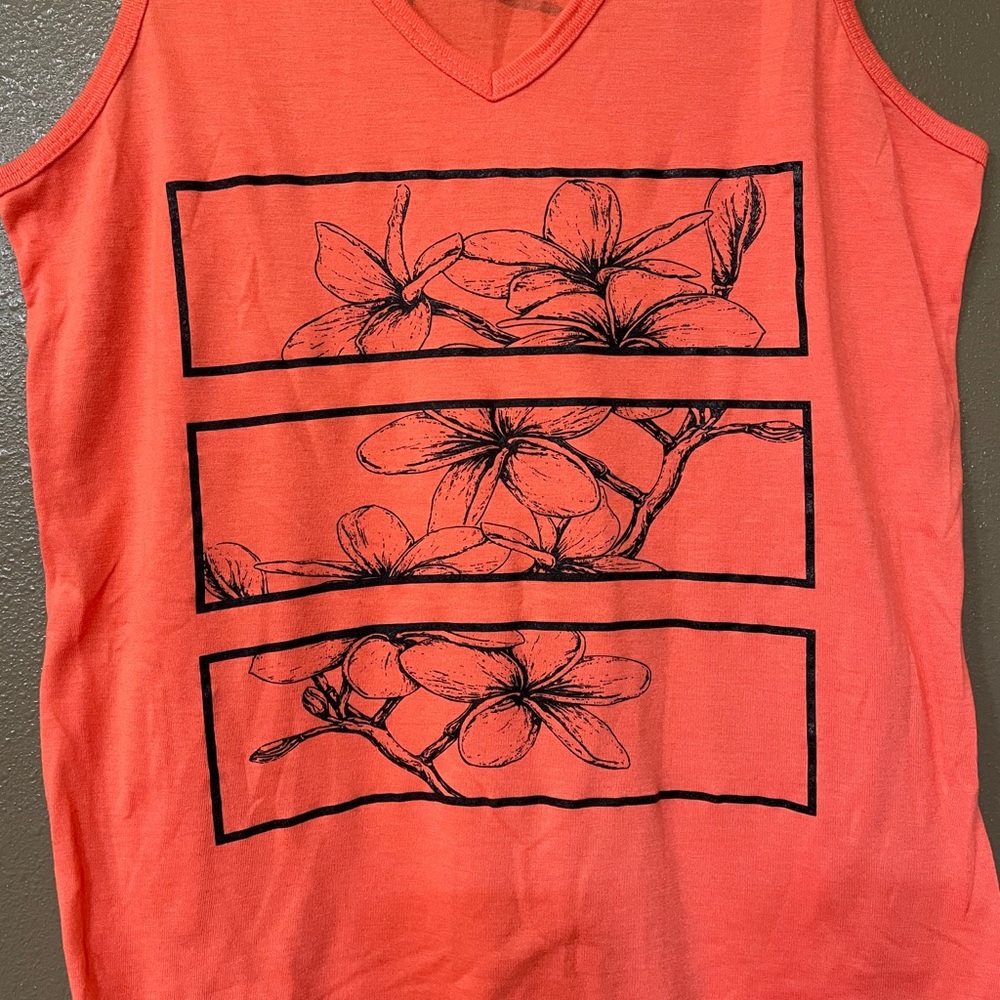 Women’s Native Approach Tank Top